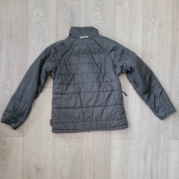 Columbia Titanium Reversable Jacket - Picture 4 of 7